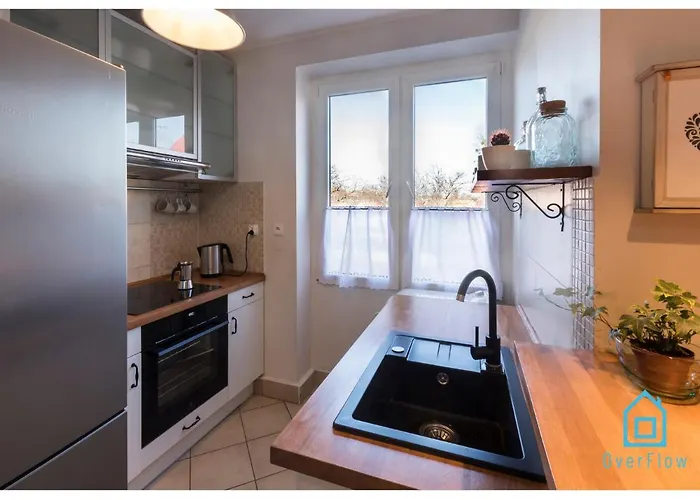 Bay Room -15 Minutes To Gdansk Old Town & Seaside